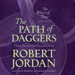 Path of Daggers: Book Eight of The 