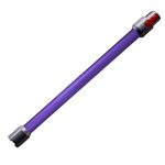 GYLBF Quick Release Wand Compatible with Dyson V15 V11 V10 V8 V7 Stick Vacuum Cleaners, Vacuums Attachment Extension Tube, 72CM (Purple)