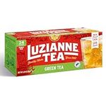 Luzianne Iced Green Tea Bags, Famil