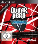 Guitar Hero Van Halen (Standalone) [German Version]