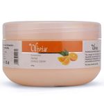 Olivia Professional Herbal Orange Cream | 400g