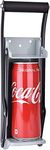 VASLON Can Crusher 16oz / Smasher, Crushes Soda Cans, Beer Cans and Water Bottles - Heavy Duty Large Metal Wall Mounted Soda Beer Smasher - Eco-Friendly Recycling Tool (1Pack)