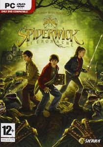 Spiderwick Chronicles
