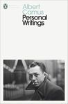 Personal Writings (Penguin Modern C