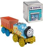 Fisher-Price Thomas & Friends MINIS, Fizz ‘n Go Cargo