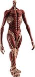 Attack on Titan: Amin Arlert (Colossus Titan Ver.) L Size Pop Up Parade PVC Figure