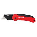 CRAFTSMAN CMHT10930 CRAFTSMAN FIXED LOCKBACK KNIFE