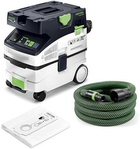 Festool Absaugmobil CTL MIDI I CLEANTEC - Industriesauger mit Bluetooth