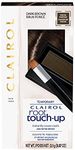 Clairol Root Touch-Up Temporary Concealing Powder, Dark Brown Hair Color, Pack of 1