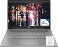 HP Newest Chromebook Laptop Compute