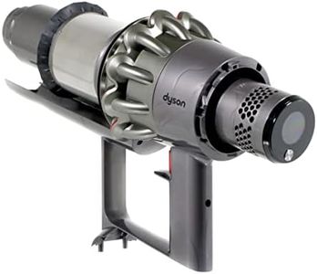Dyson V11 SV14 Corps principal et kit d’assemblage Big Cyclone en nickel avec écran LCD 970142-01
