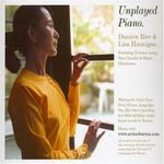 Unplayed Piano [2 Track CD]