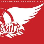 Aerosmith's Greatest Hits (140G)