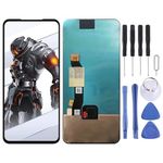 AMOLED LCD Screen for ZTE Nubia Red Magic 7S Pro NX709S with Digitizer Full Assembly