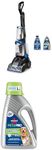 BISSELL TurboClean + Pet Pro Oxy Ur