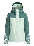 Roxy Roxy Jetty Block - Technical Snow Jacket for Women