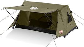 Coleman Swagger, Instant up Camping