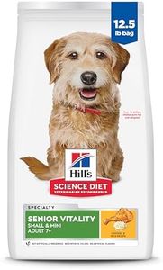 Hill's Sci