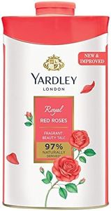 Yardley Lo