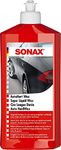 Sonax Auto Waxes