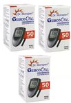 Dr. Morepen GLUCO ONE BG-03 150 Glucometer Strips