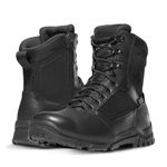 Danner 2382410.5D Lookout Side-Zip 8" Black 10.5D