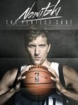 NOWITZKI. The Perfect Shot.