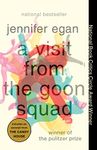 A Visit from the Goon Squad: Pulitzer Prize Winner