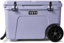YETI Tundra Haul Portable Wheeled C