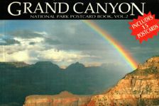 Grand Canyon: 2 (Postcard Books)