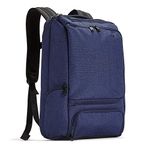 eBags Professional Slim Laptop Backpack (Brushed Indigo)