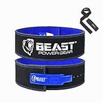 Beastpowergear Weight Lifting Belt 