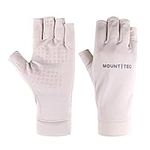 Mount Tec Women's Fingerless Gloves