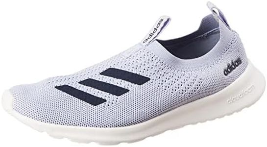 adidas Womens AzureWalk W WONSTE/Conavy/WILPNK Walking Shoe - 4 UK (GB2368)