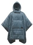 Therm-a-Rest Honcho Poncho/Blanket