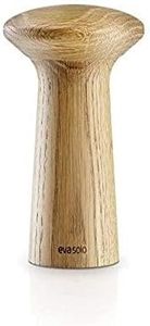 Eva Solo Salt and Pepper Grinder, 11 cm Size