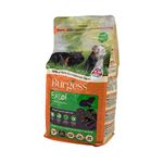 Burgess Excel Guinea Pig Nuggets with Mint, 10kg