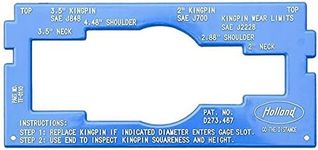 Saf Holland Tf-0110 - King Pin Gauge
