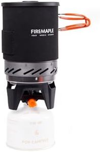 Fire-Maple