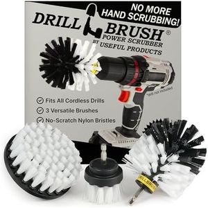 Drillbrush