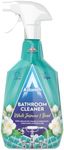 Astonish White Jasmine & Basil Bath