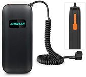 AODELAN External Flash Battery Pack