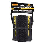 Pirelli Scorpion MTB Tyre Trail M, Prowall Team Edition, Smartgrip, 29 x 2.4, Black