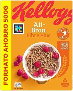 Kellogg's All Bran Fibre Plus 500g