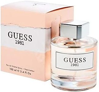 Guess 1981