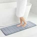 Memory Foam Bath Runner