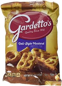 Gardetto's