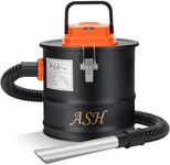 Ash Vacuum