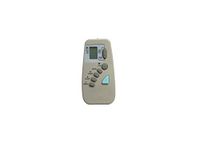 HCDZ Replacement Remote Control for Goodman WMC241KFAA HDP24-1A HDP18-1A WMC18-1 WMC12-1-2 WMC12-1 WMC12-2 WMC12-1 AC Air Conditioner