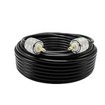 Rydocyee RG58 Coaxial Cable 50ft So